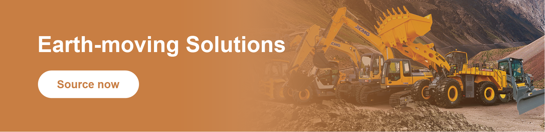 earth moving solutions